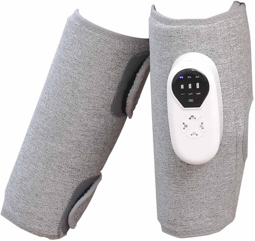 ふくらはぎケア 振動 空気圧 温熱 ふくらはぎリッラクス 足ケア